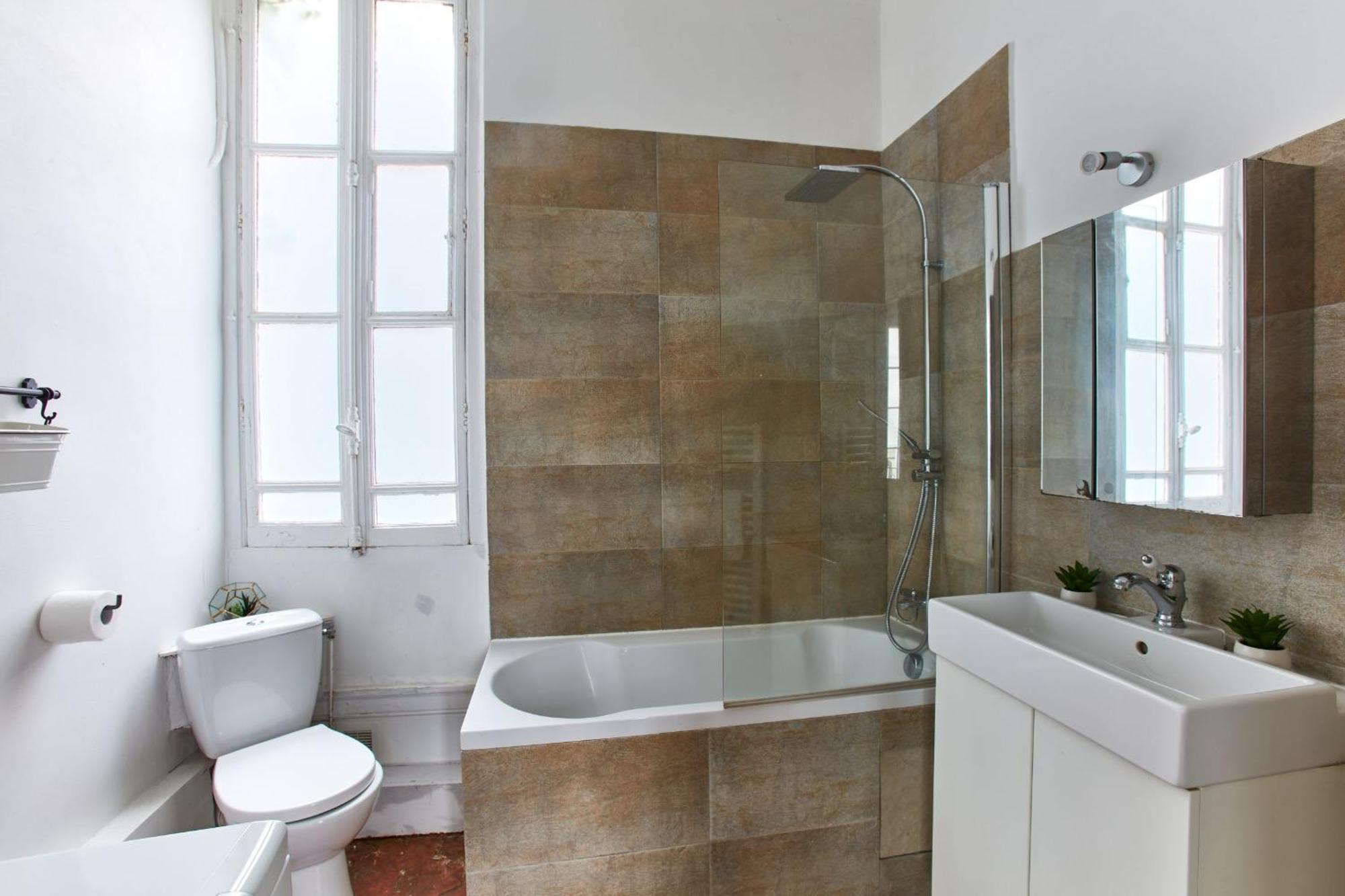 Heart Of Paris & Montorgueil - 1Br - Cityapartmentstay Exterior photo